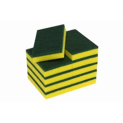 Sponge Scourer 150mmX100mm
