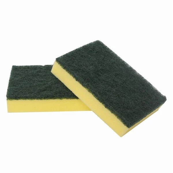 Sabco Sponge Scourer 15x10cm
