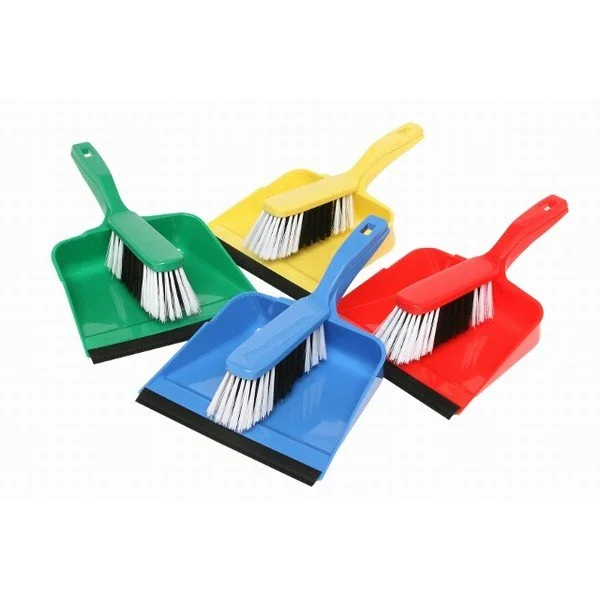 Dustpan and Brush set