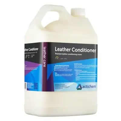 Actichem Leather Conditioner