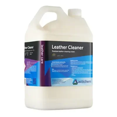 Actichem Leather Cleaner