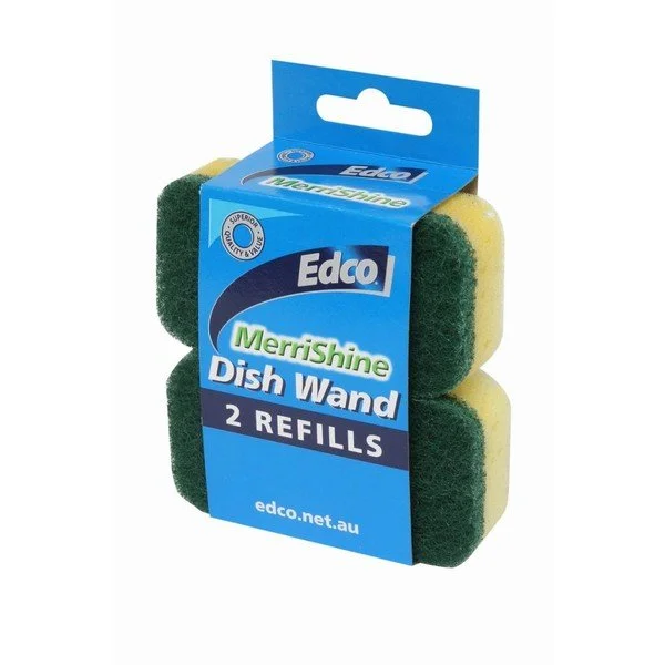 Edco Merrishine Dish Wand Refills