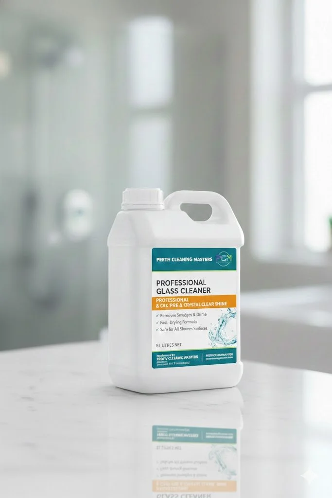 PCM Professional Glass Cleaner