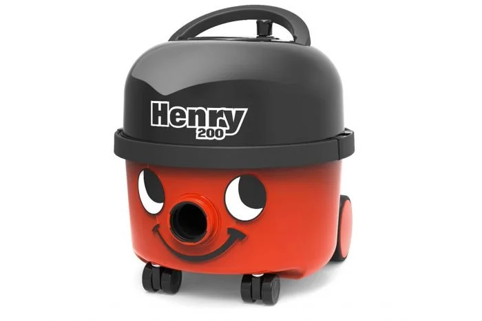 Numatic Henry 9 L