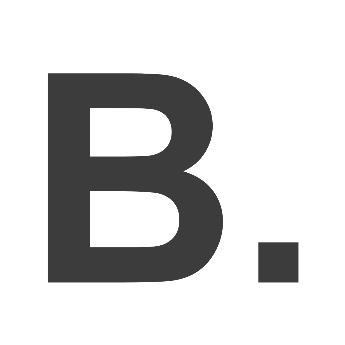 B.