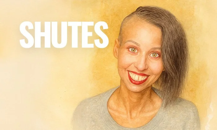 “I’m Turning to Stone”: Choosing to Live Fully with Scleroderma