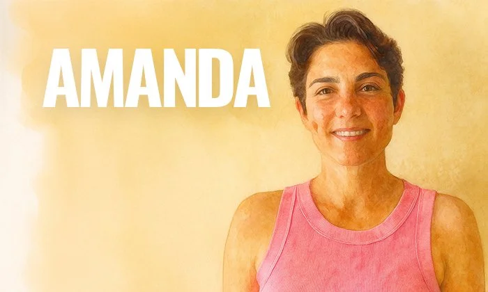 “100 More Steps” : Endurance, Acceptance, and Brain Cancer