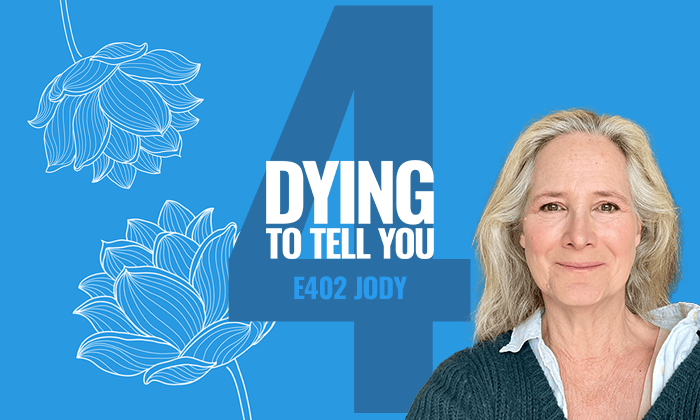 Crash Landing — A Mother’s Journey Into Grace