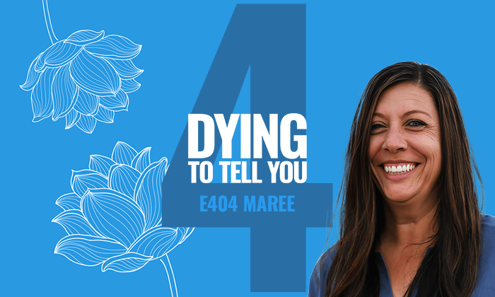 Do It Now: Living with ALS, One Trip at a Time