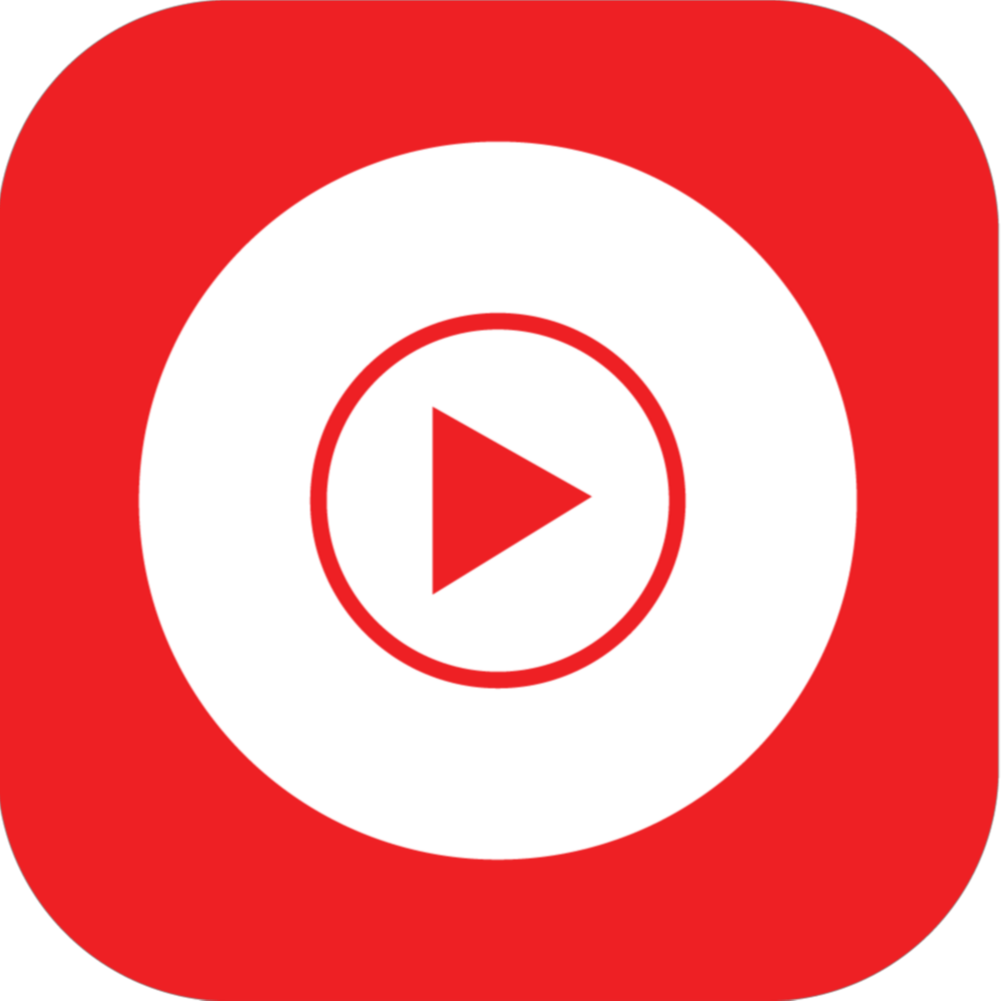 Watch and Listen on YouTube