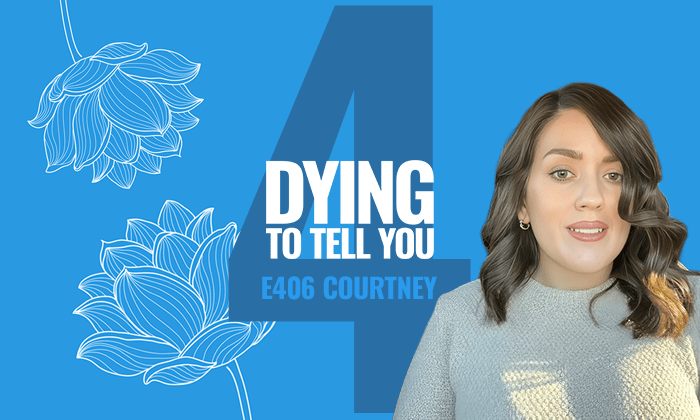 Living Inside “I Don’t Know”: When Answers are as Rare as the Cancer