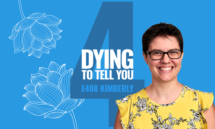 A Problem For Future Me: Cancer and the Worries That Can Wait