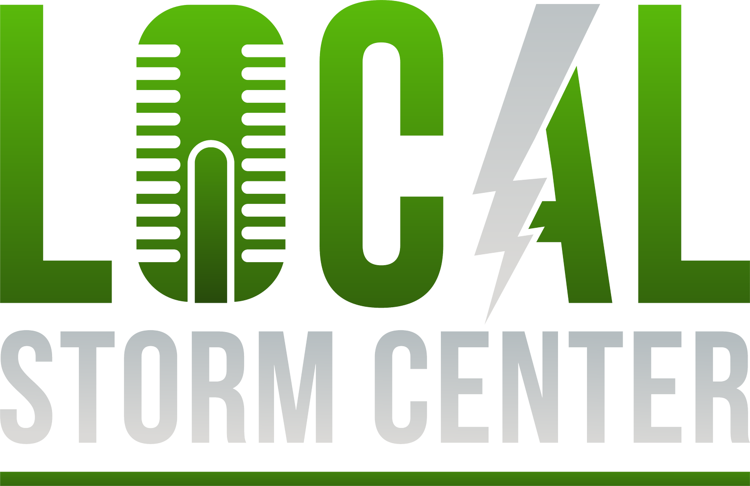Local Storm Center