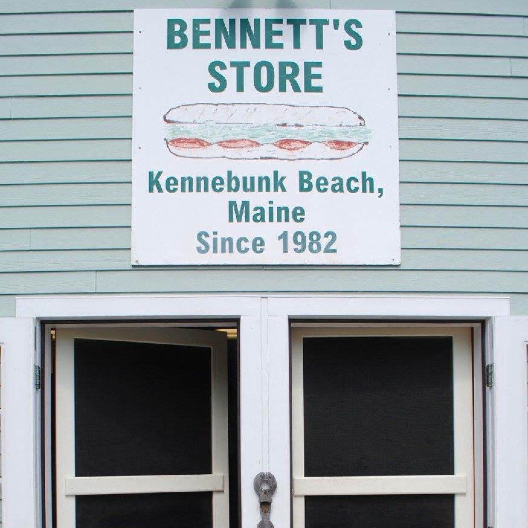 Some blasts from the past in honor of our Annual Kennebunk Super Hiring Day coming up!  Join us on Saturday, March 30th from 8:30 - 10:00am at our Kennebunk location. Please spread the word to friends and family looking for a fun and fulfilling summe