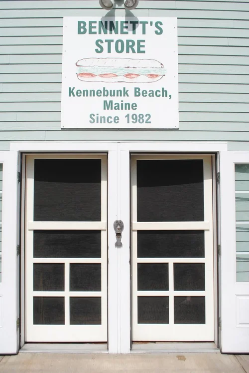 Our Locations — Bennett's Sandwich Shop