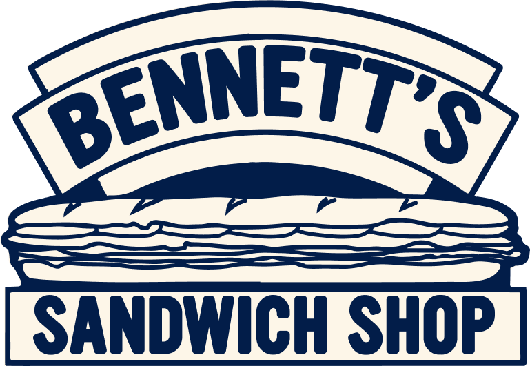 Bennett&#39;s Sandwich Shop