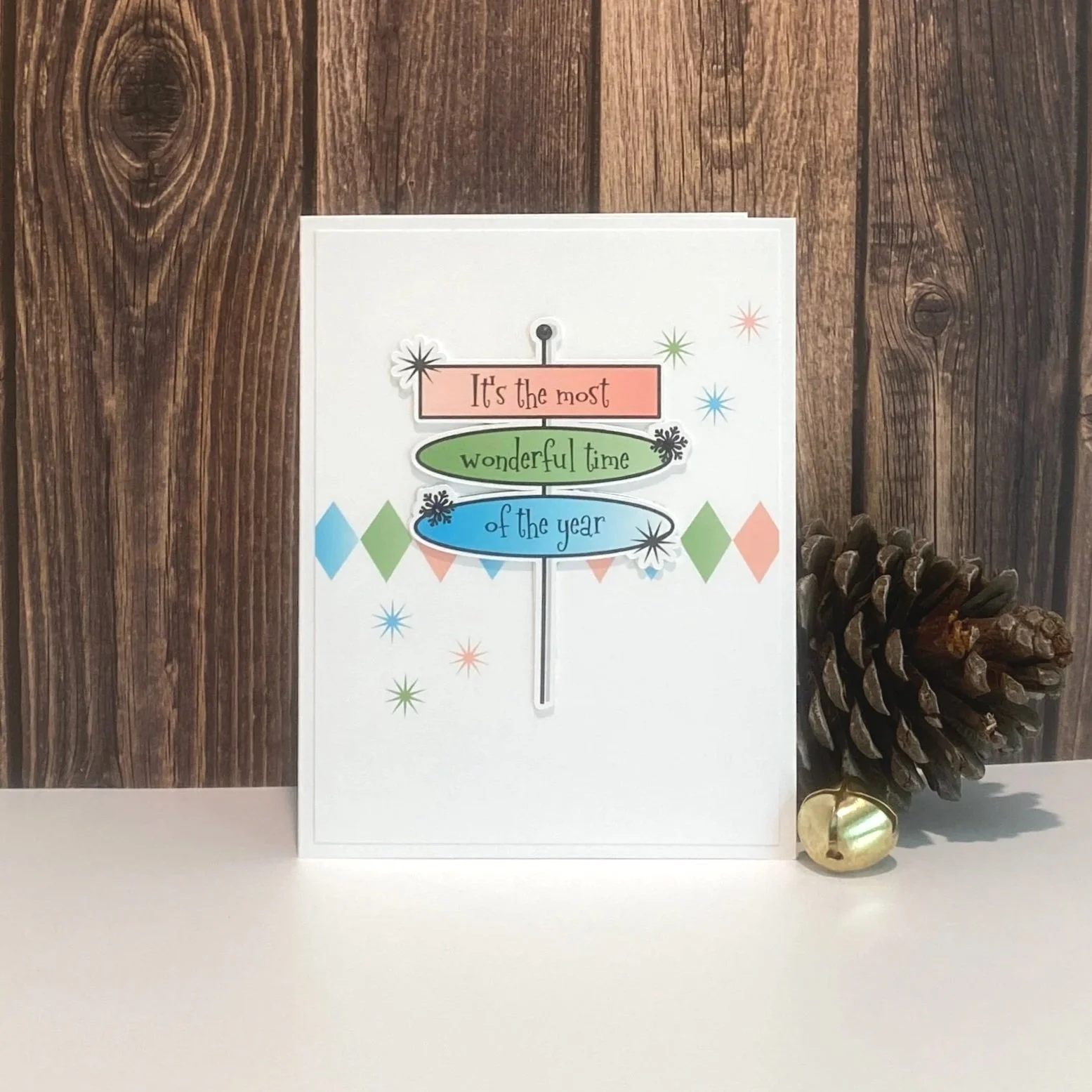 Wonderful Time of the Year