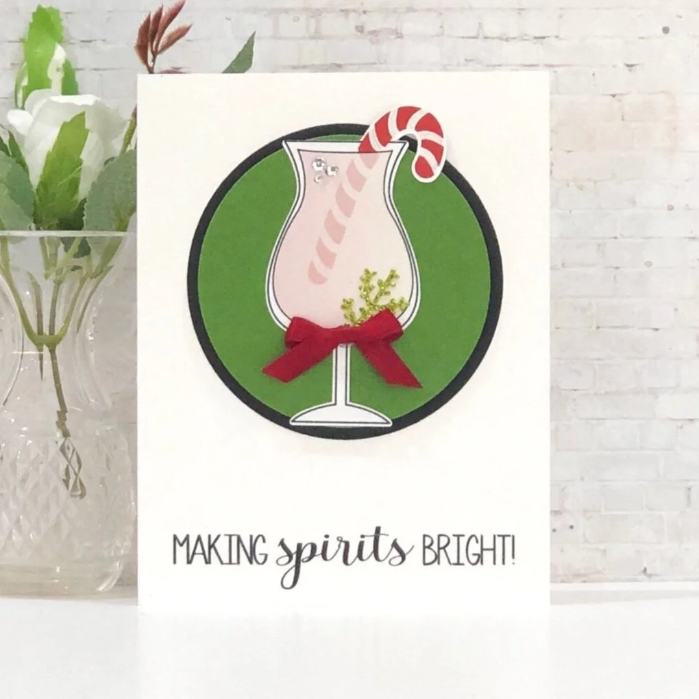 Making Spirits Bright!