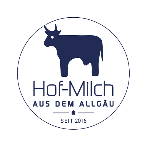 Allgäuer Hof-Milch
