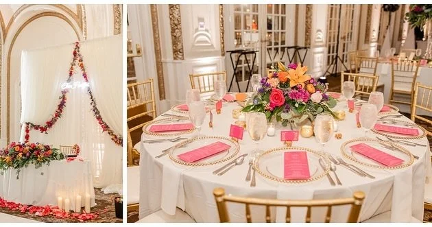It&rsquo;s not too late to get a 2025 date at your dream venue Hotel Blackhawk! 

Contact us today!💓

@fieldstonephotography 

#weddinginspiration #weddingvenue #quadcities