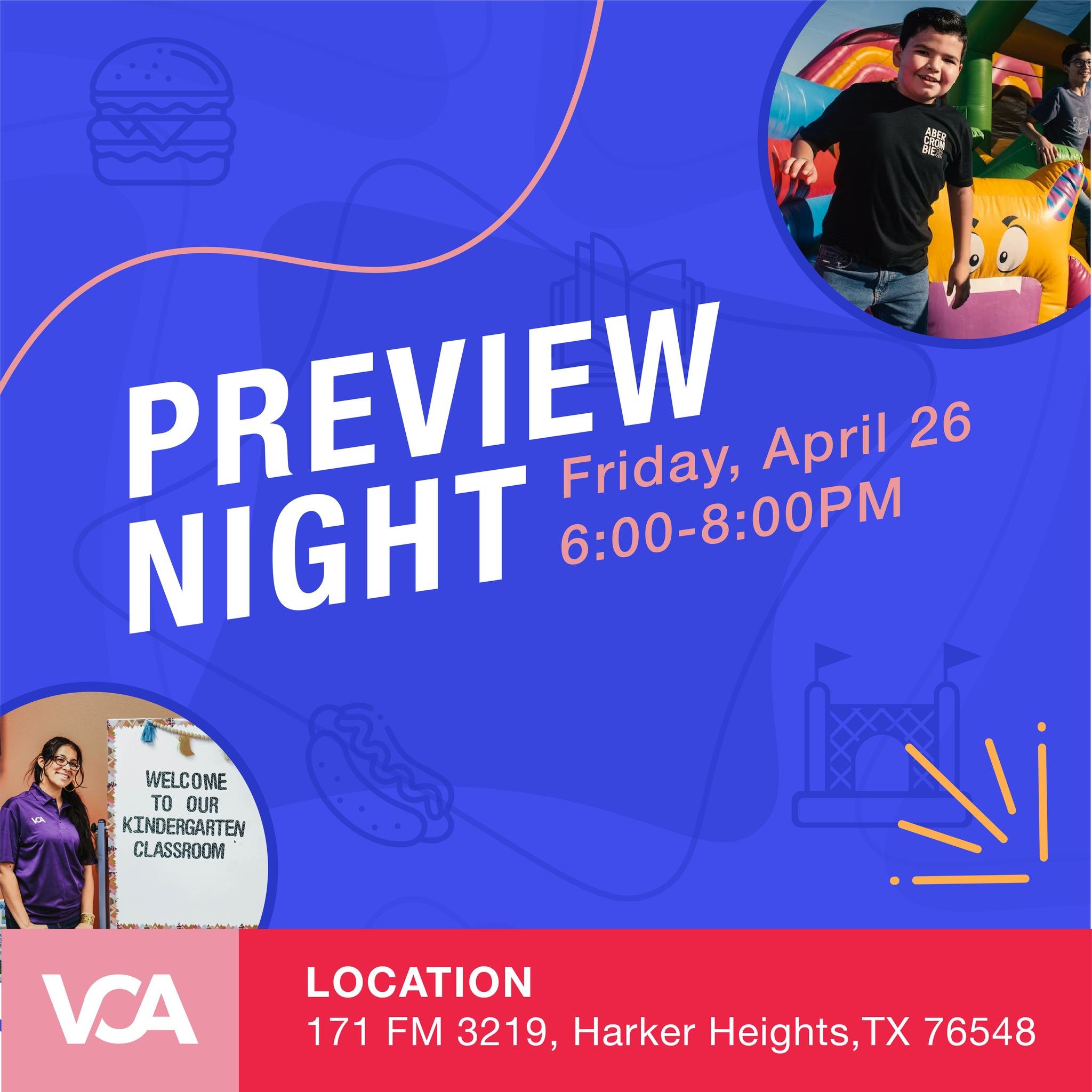 If you haven't checked out Vintage Christian Academy, YOU CAN NEXT FRIDAY NIGHT! We started VCA because we know parents are looking for options in education. If you desire &quot;a Christian classical alternative to public education and secular indoct