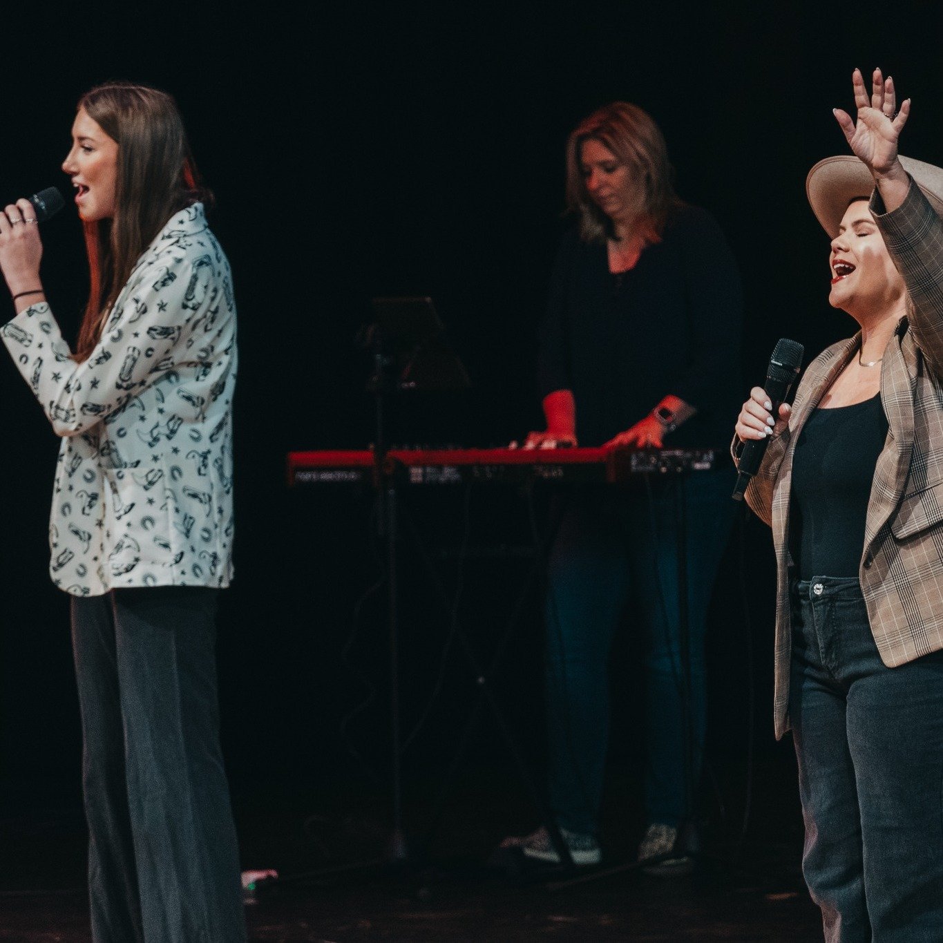 What an incredible weekend! God is doing so much in our lives and the life of our church! If you missed Sunday, you can still hear the powerful message Pastor Nate shared on our podcast! Just search &quot;Vintage Church Liberty Hill&quot; wherever yo