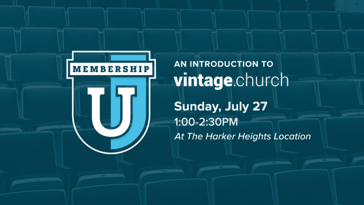 MembershipU | Harker Heights