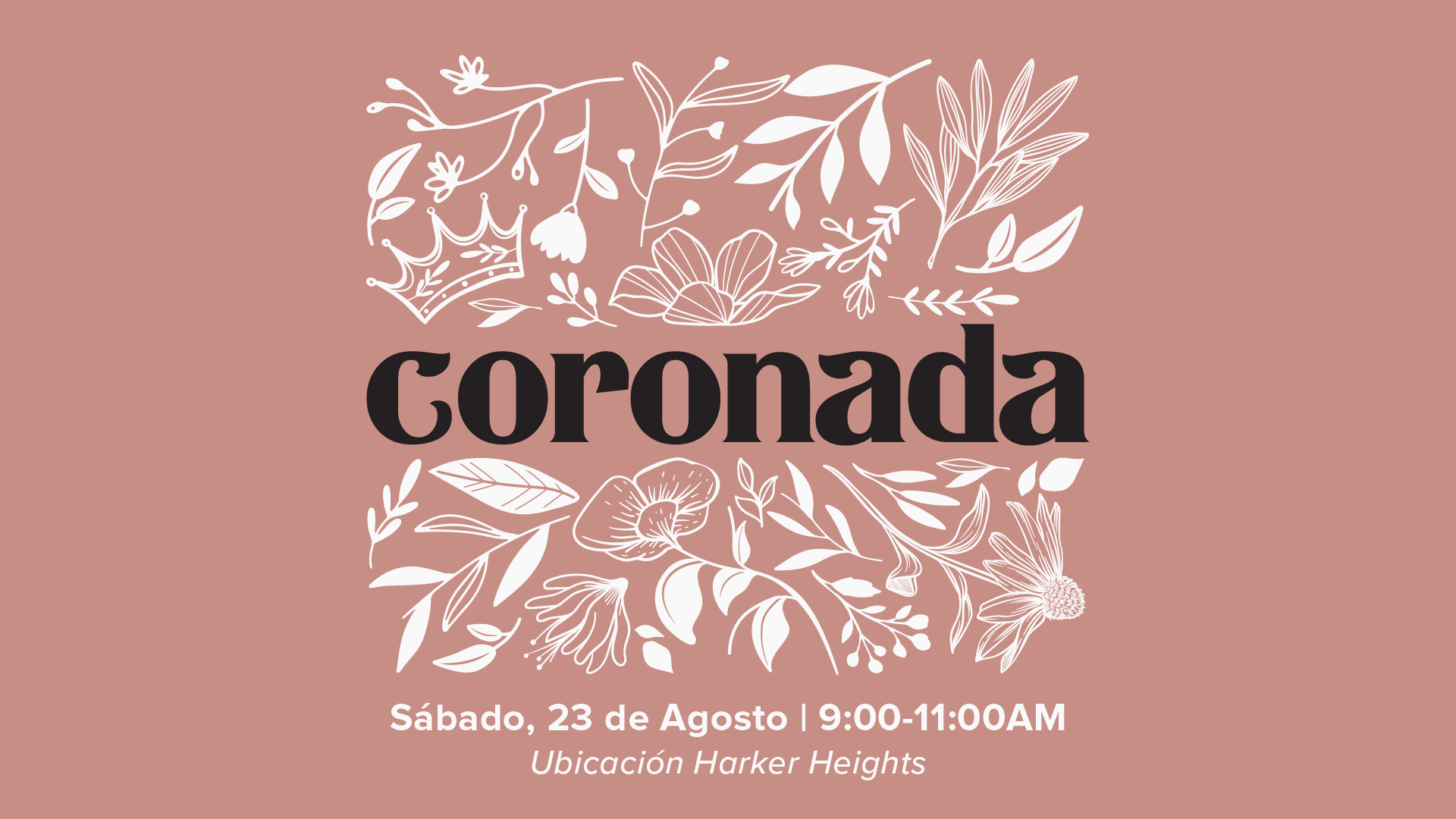 Coronada