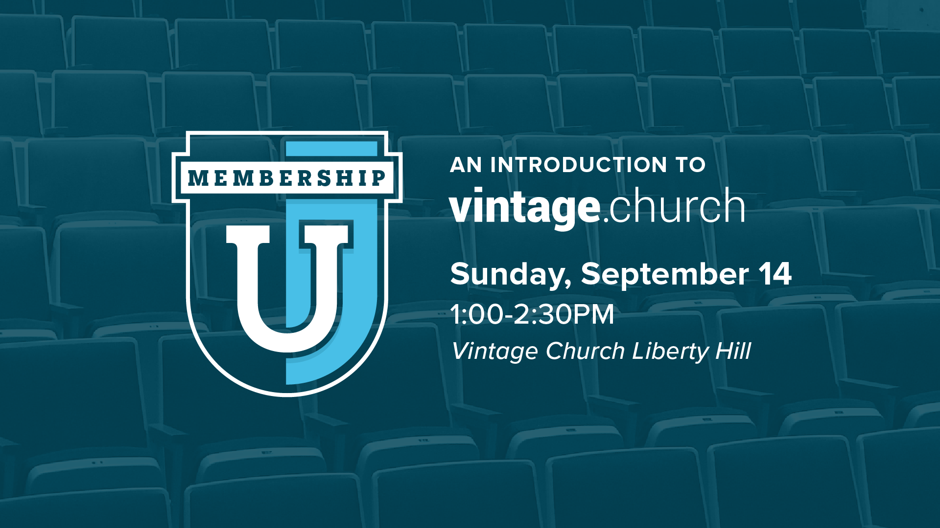 MembershipU | Liberty Hill