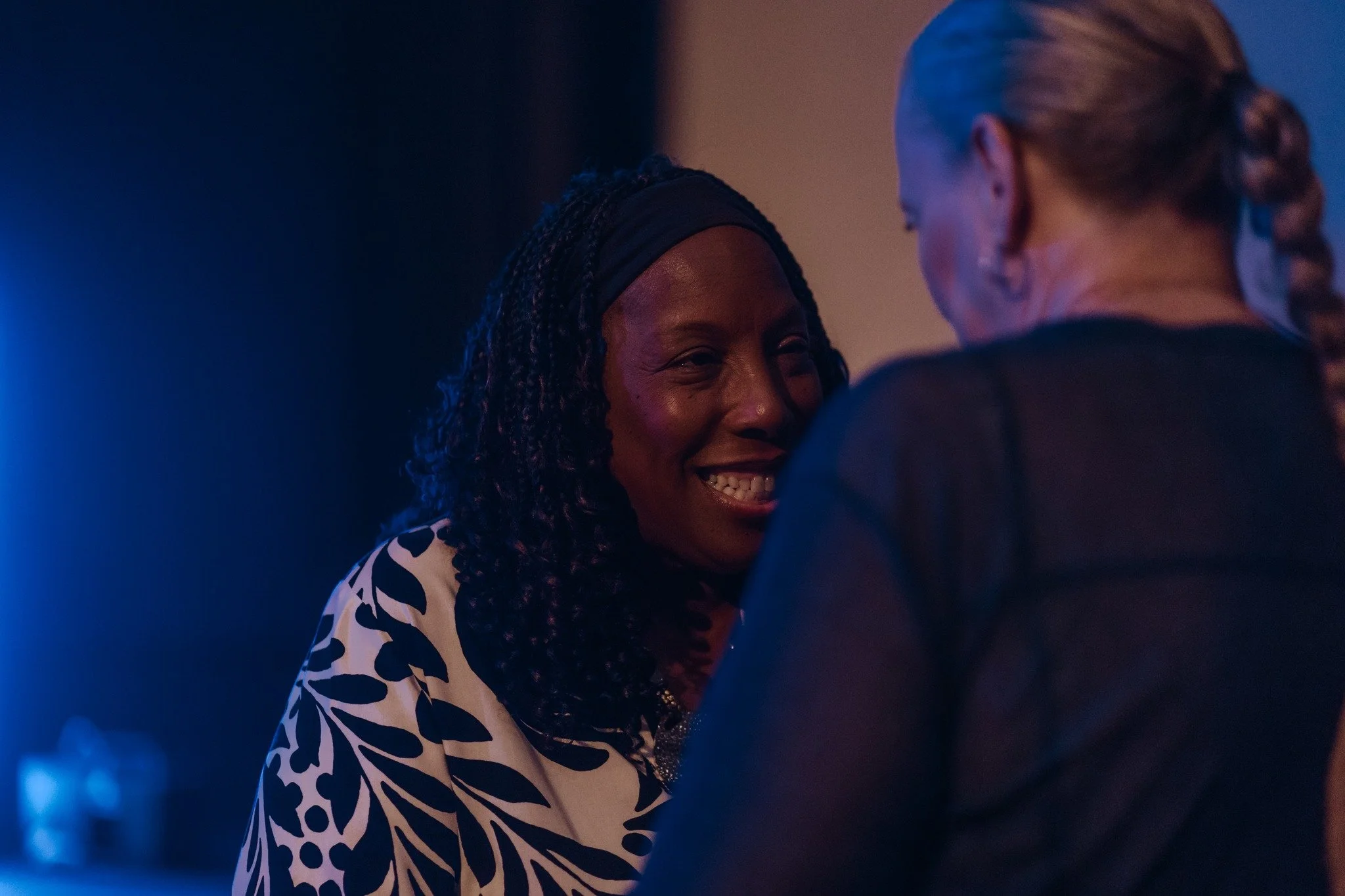 Week 2 of Kings and Kingdoms was powerful! Comment something you took from this week's message below!