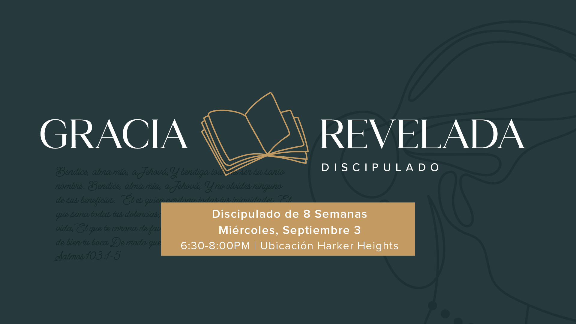 Gracia Revelada