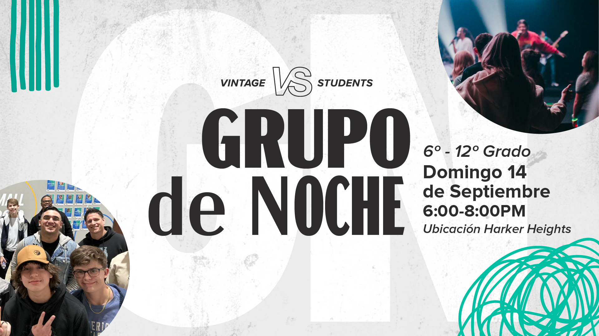 Grupo de Noche