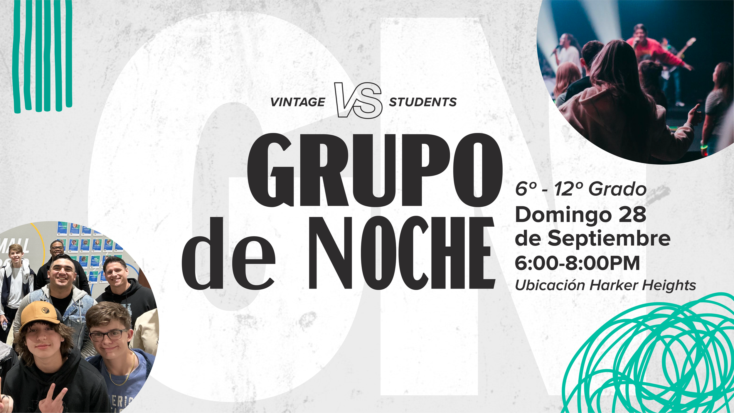 Grupo de Noche