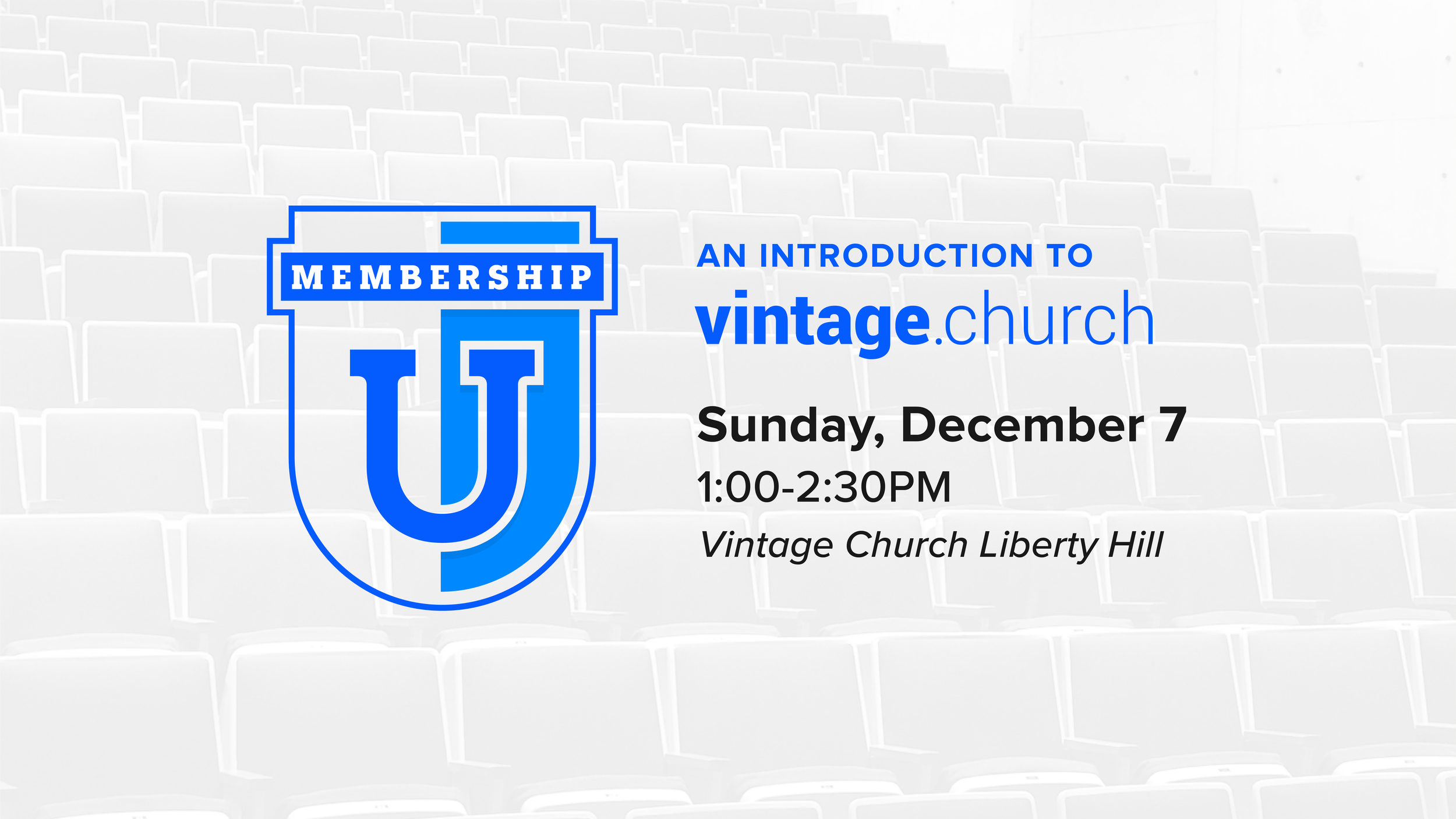 MembershipU | Liberty Hill