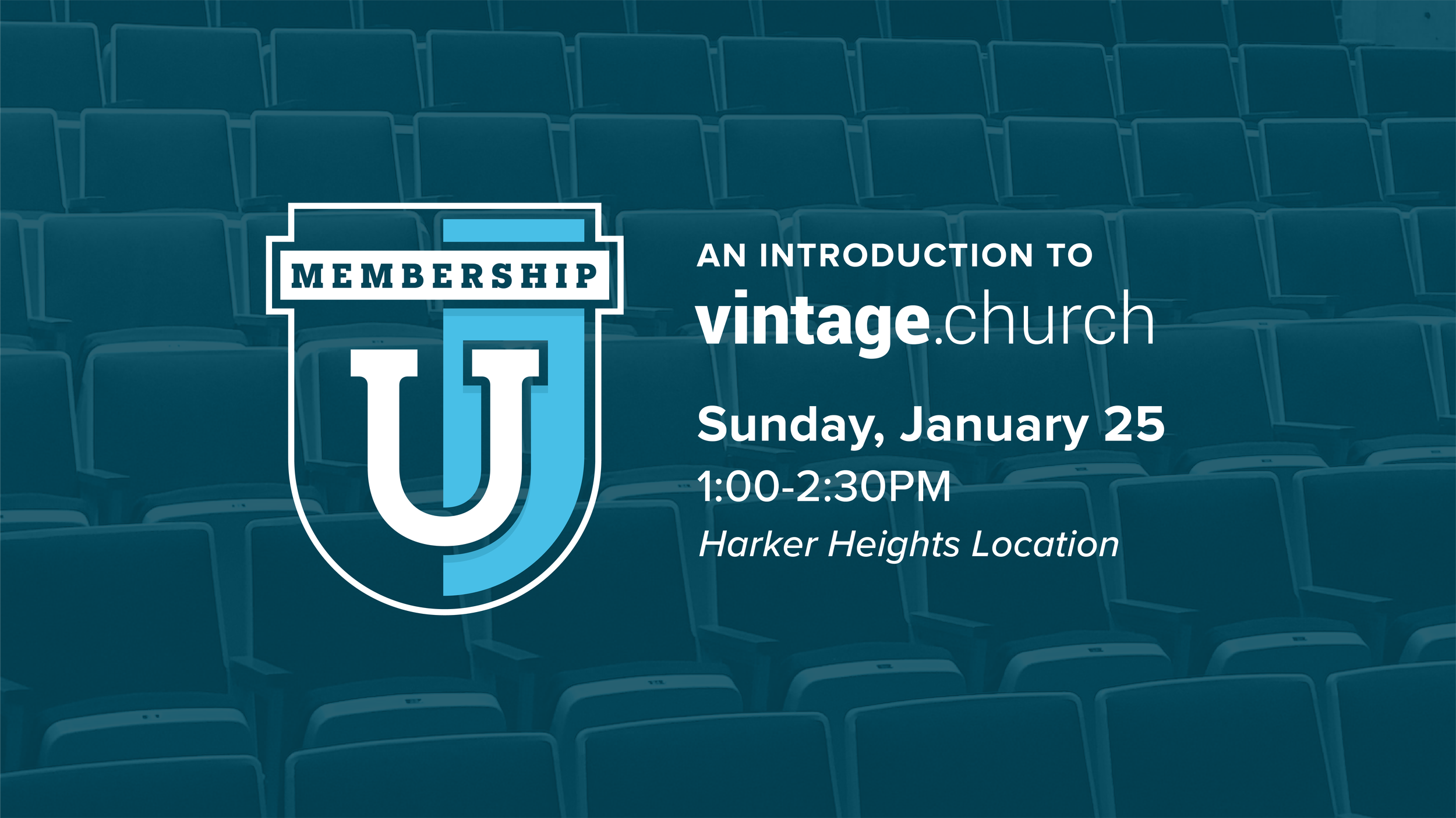 MembershipU | Harker Heights