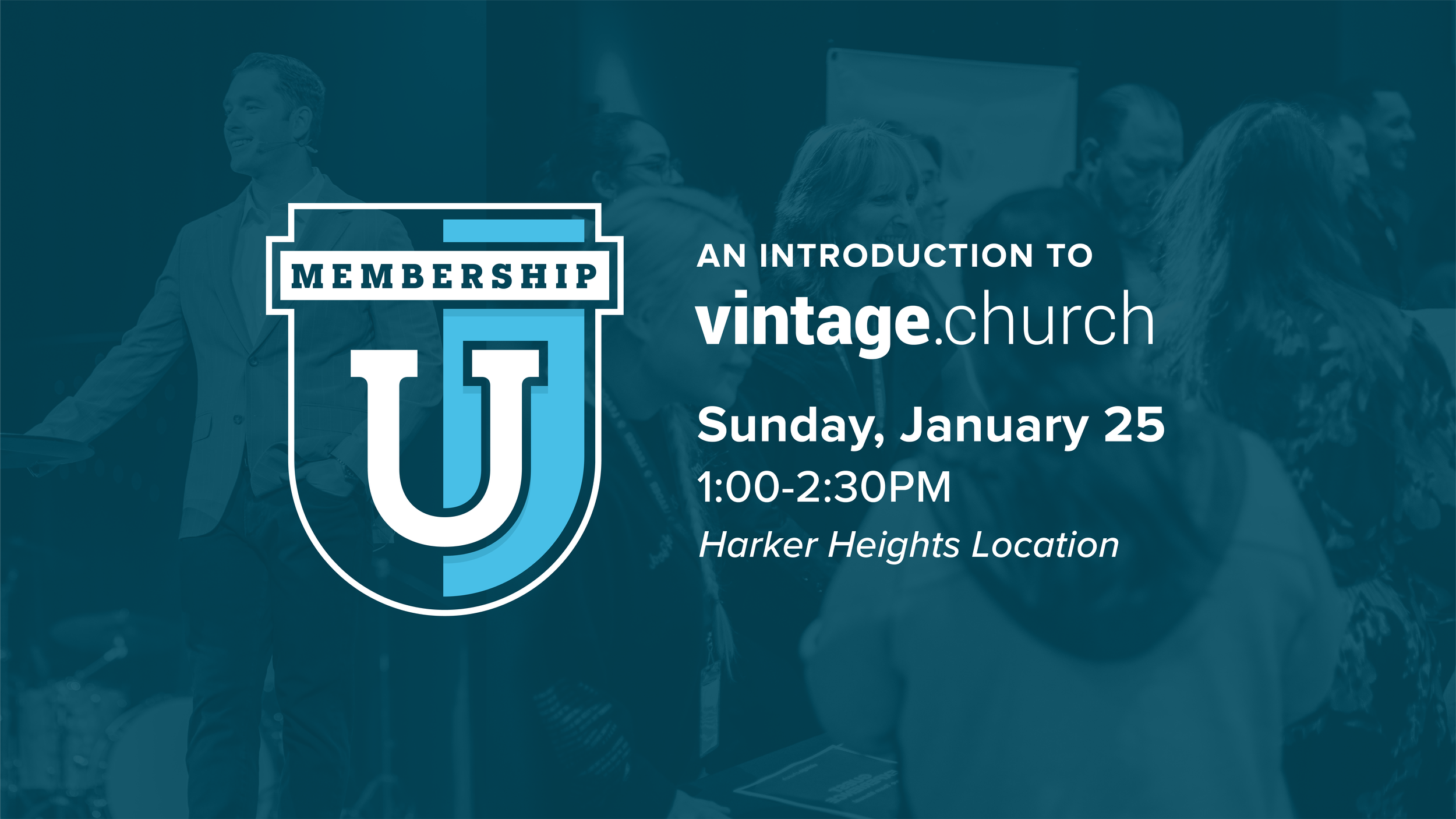 MembershipU | Harker Heights