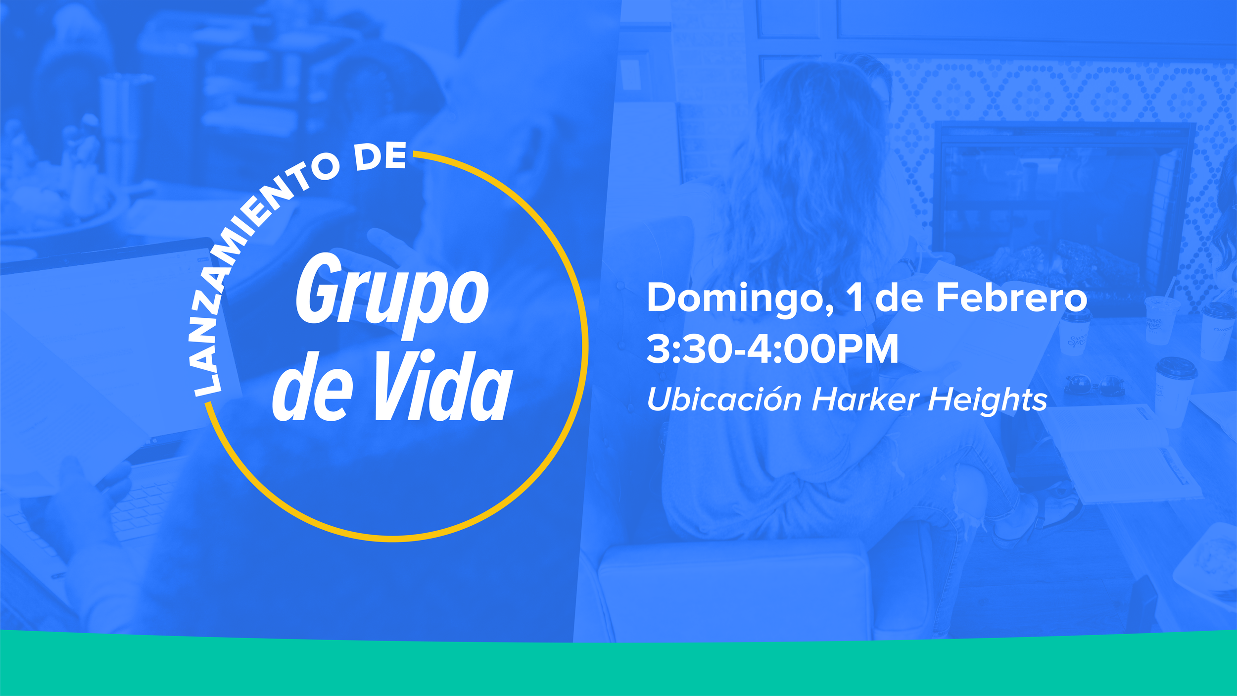 Lanzamiento De Groupo De Vida