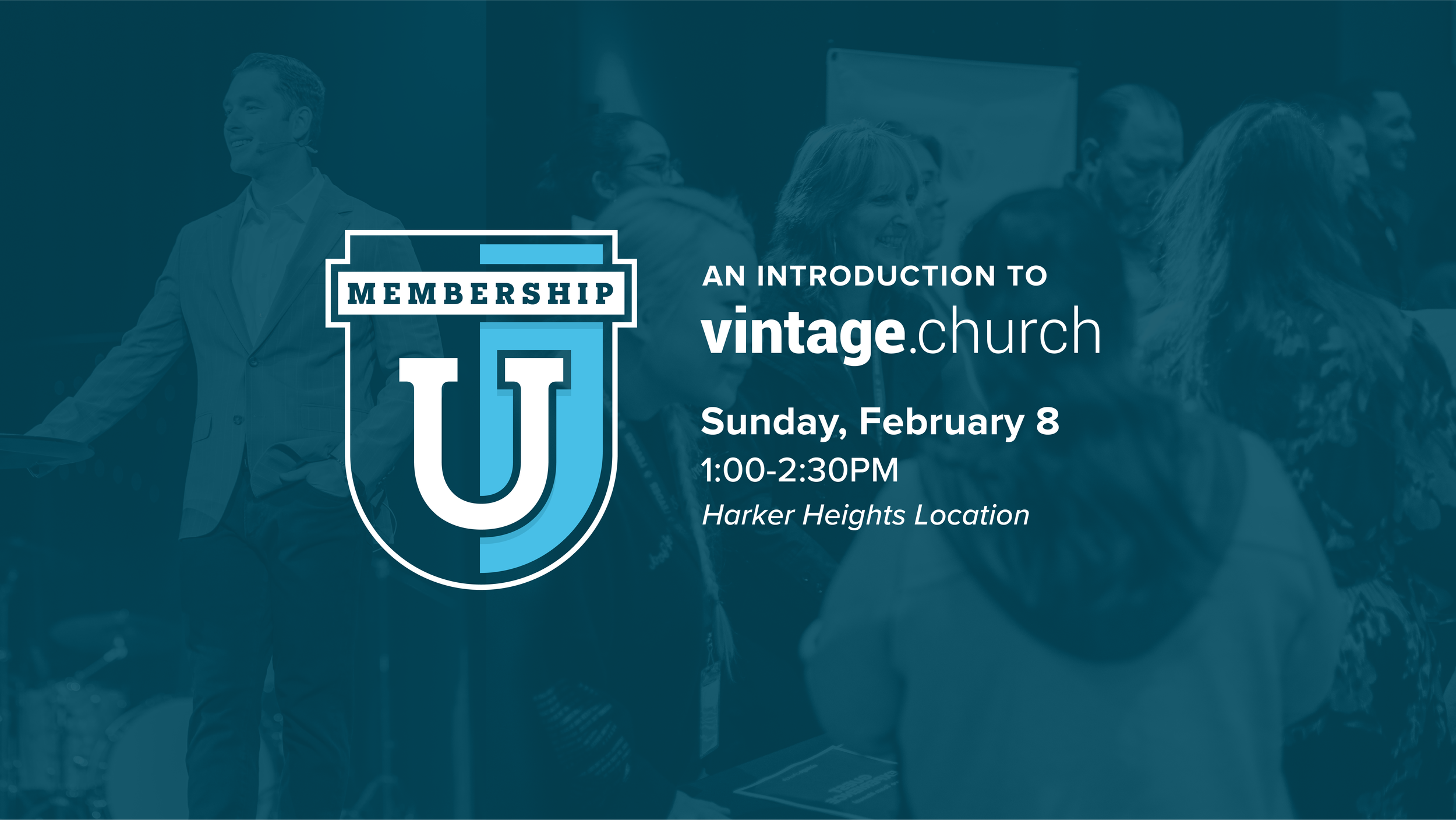MembershipU | Harker Heights