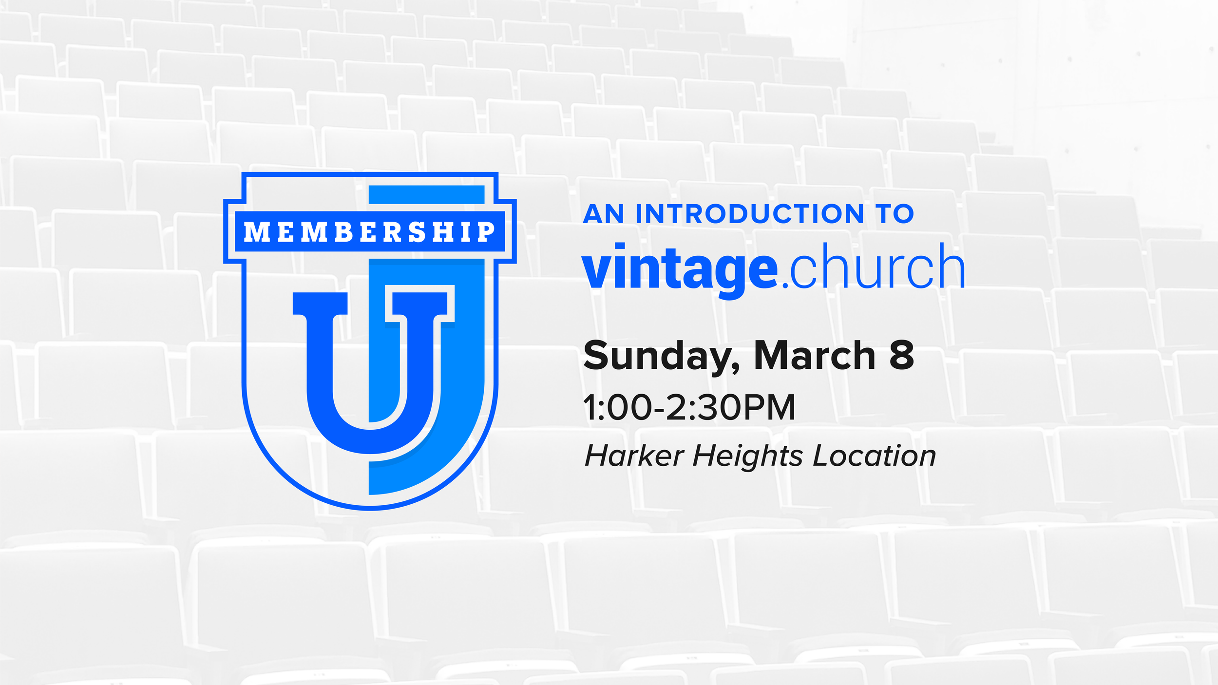 MembershipU | Harker Heights 