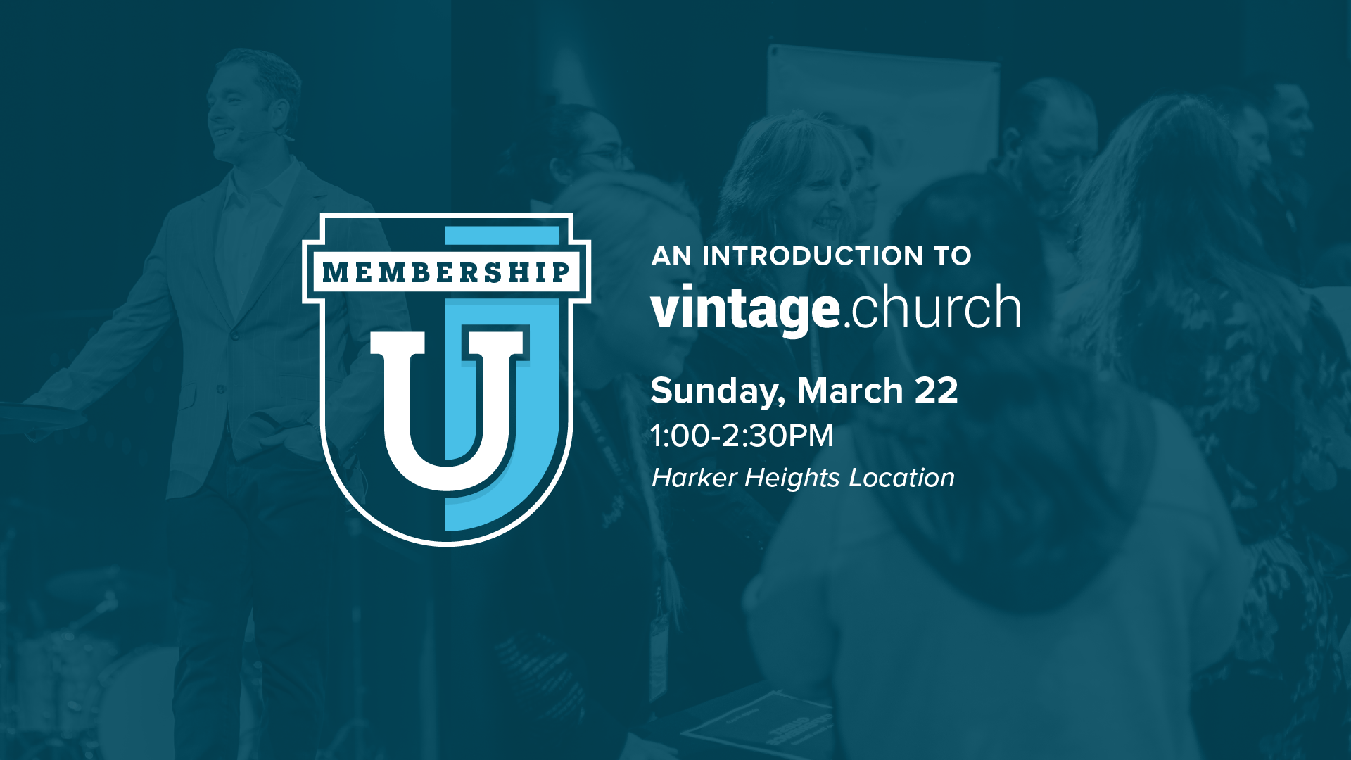 MembershipU | Harker Heights 
