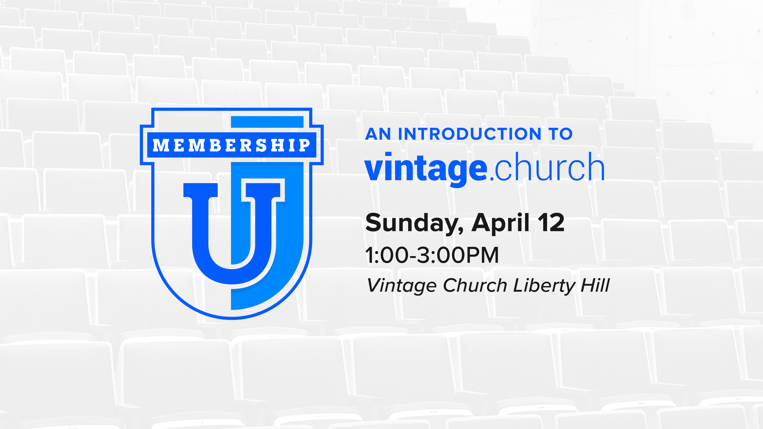MembershipU | Liberty Hill 