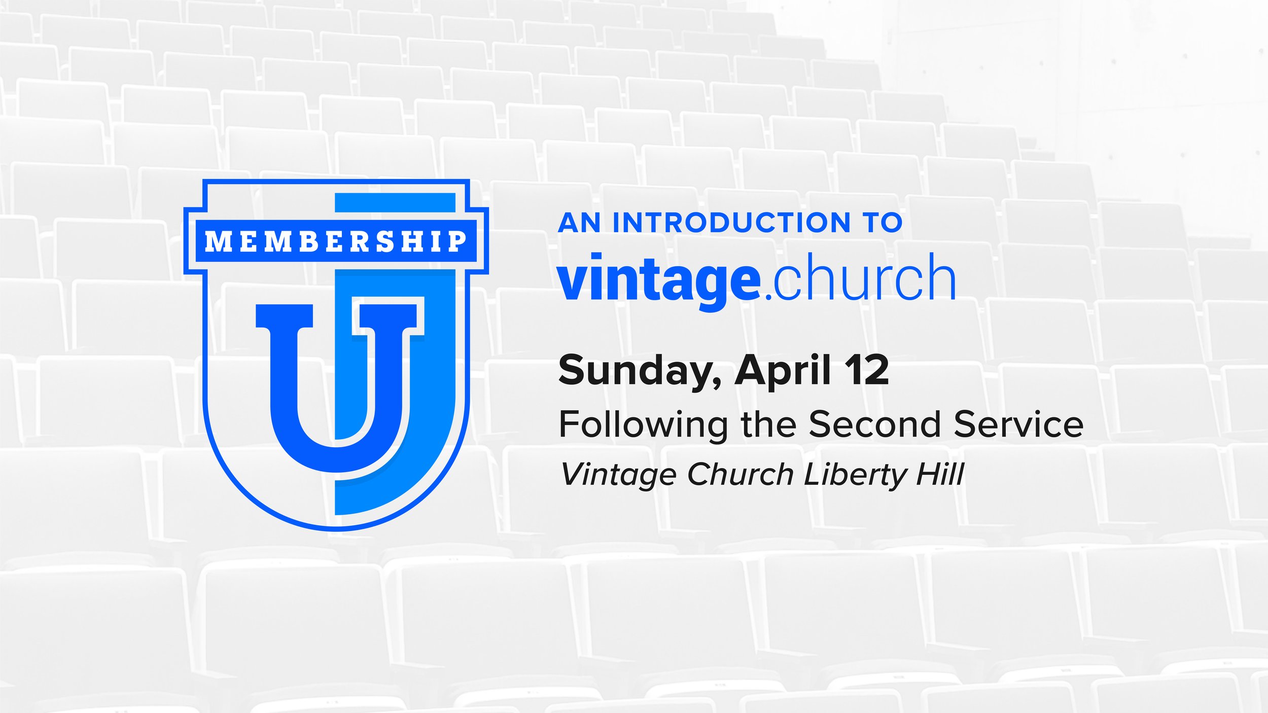 MembershipU | Liberty Hill 