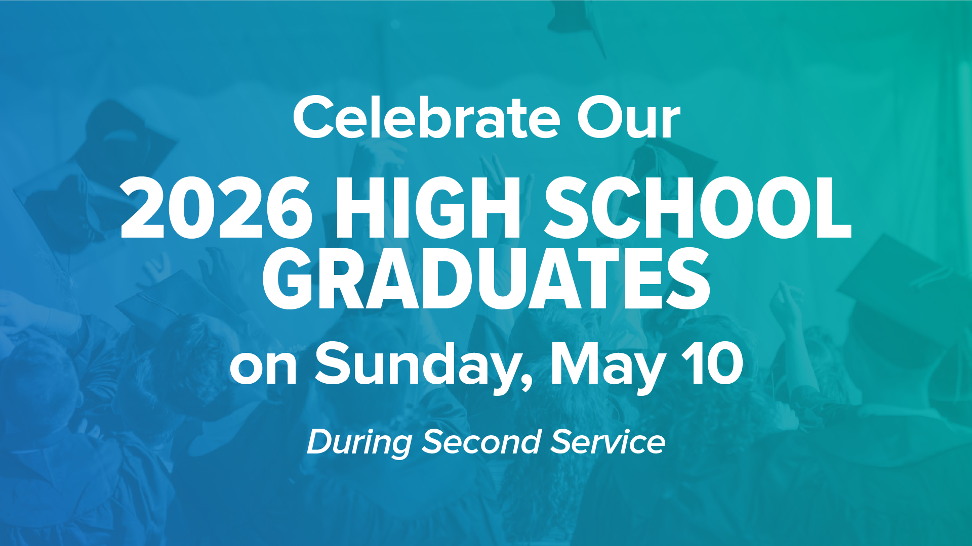 Graduating Seniors | Liberty Hill 