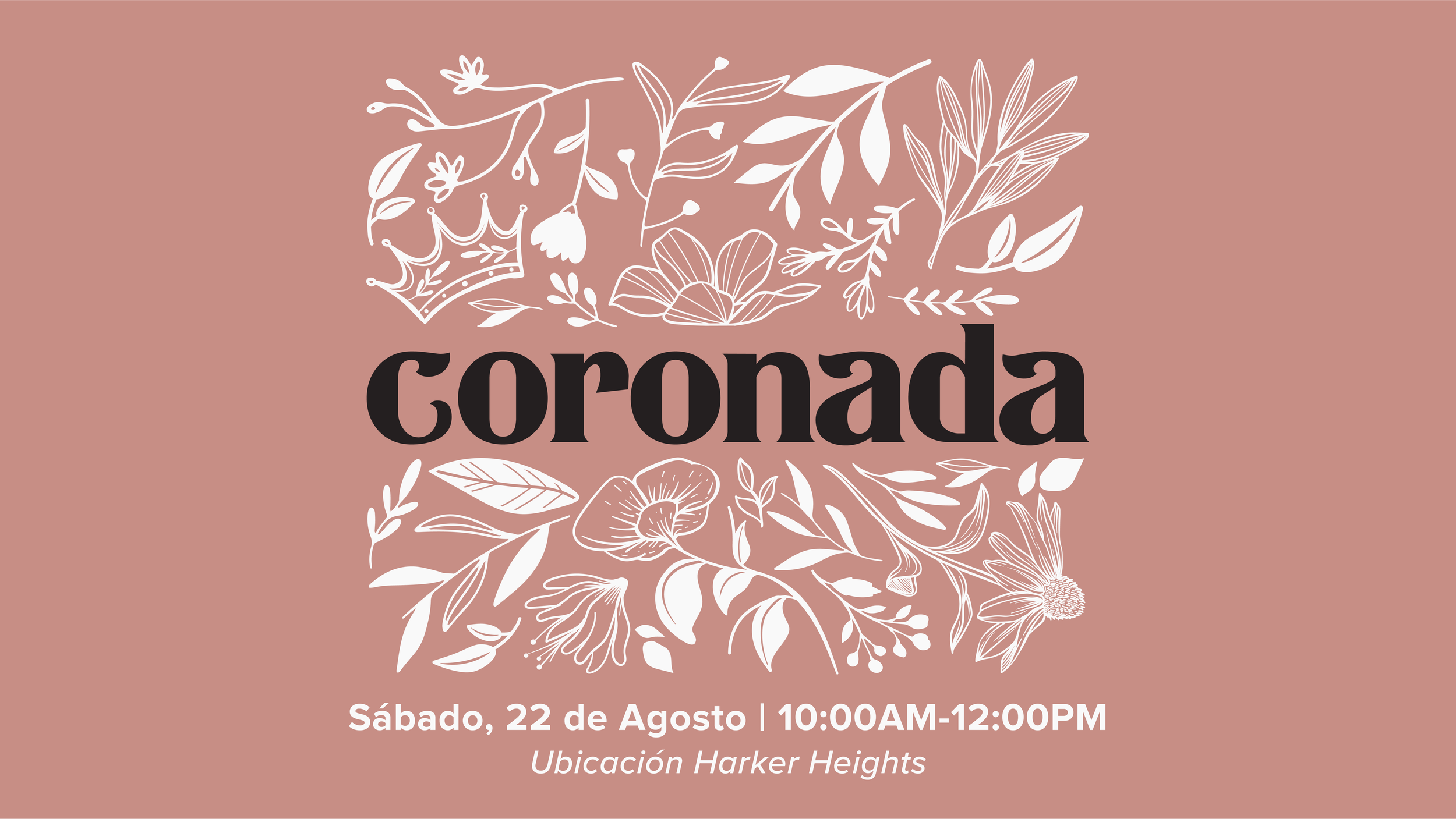 Coronada