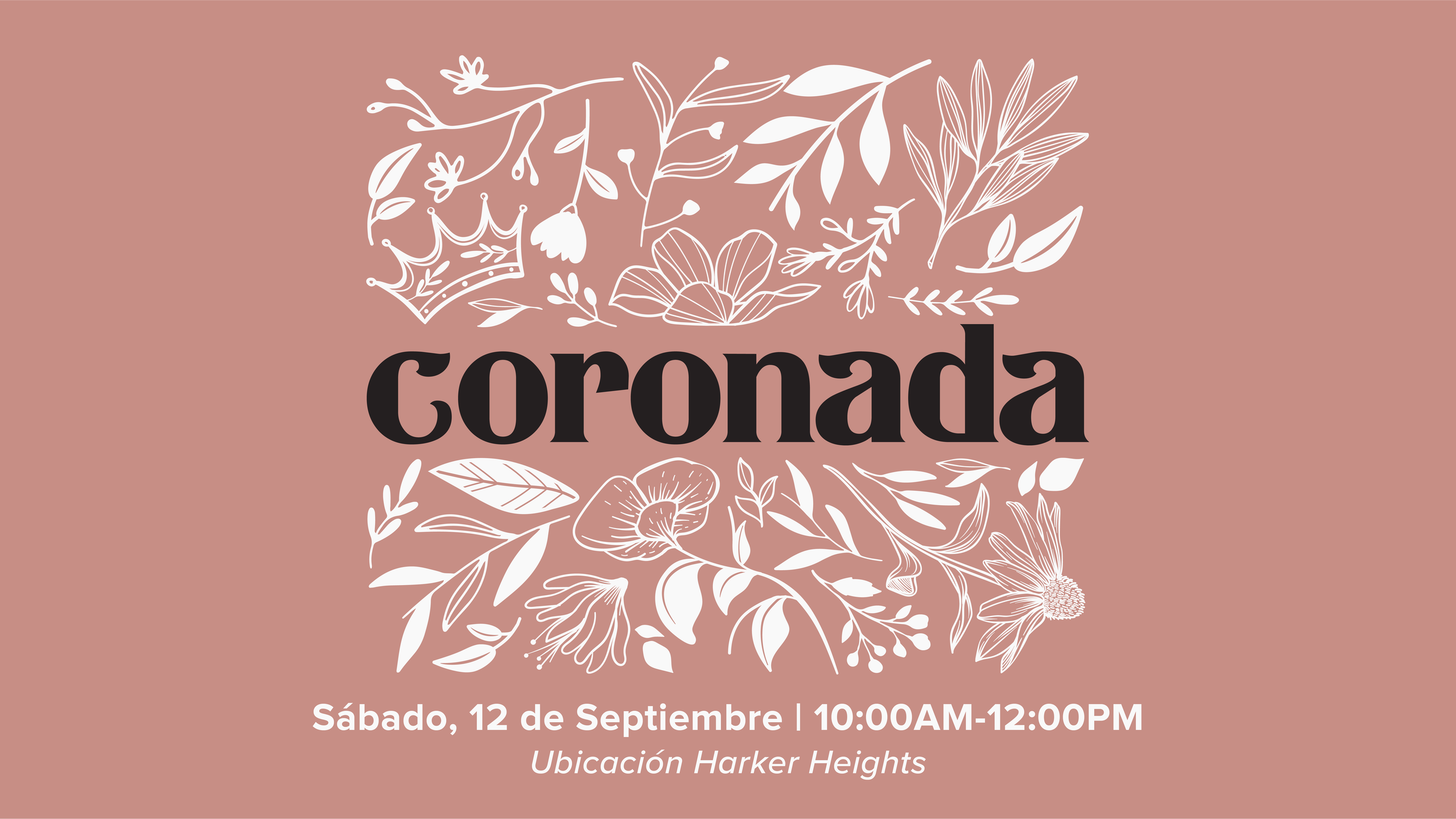 Coronada