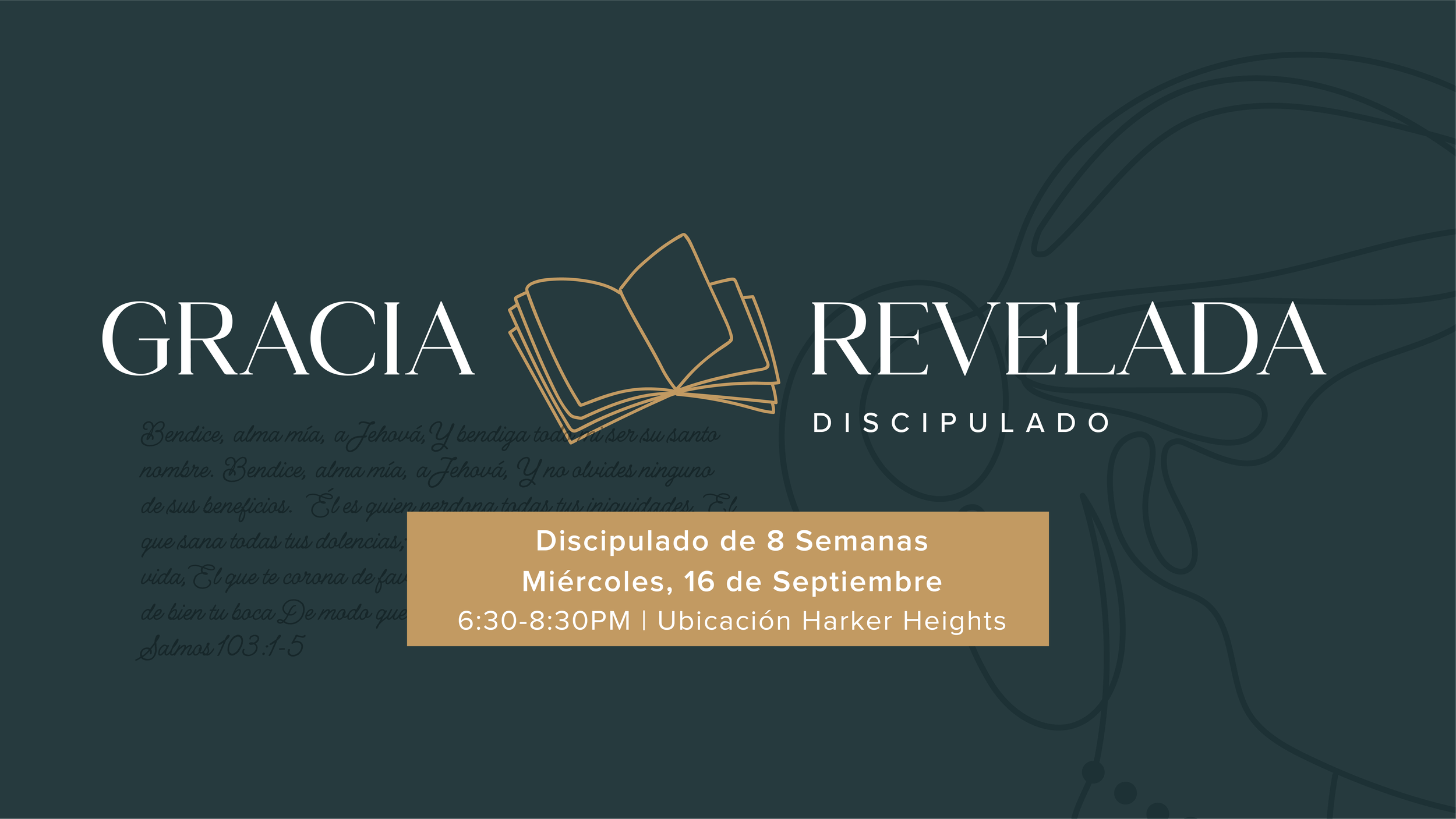 Gracia Revelada 