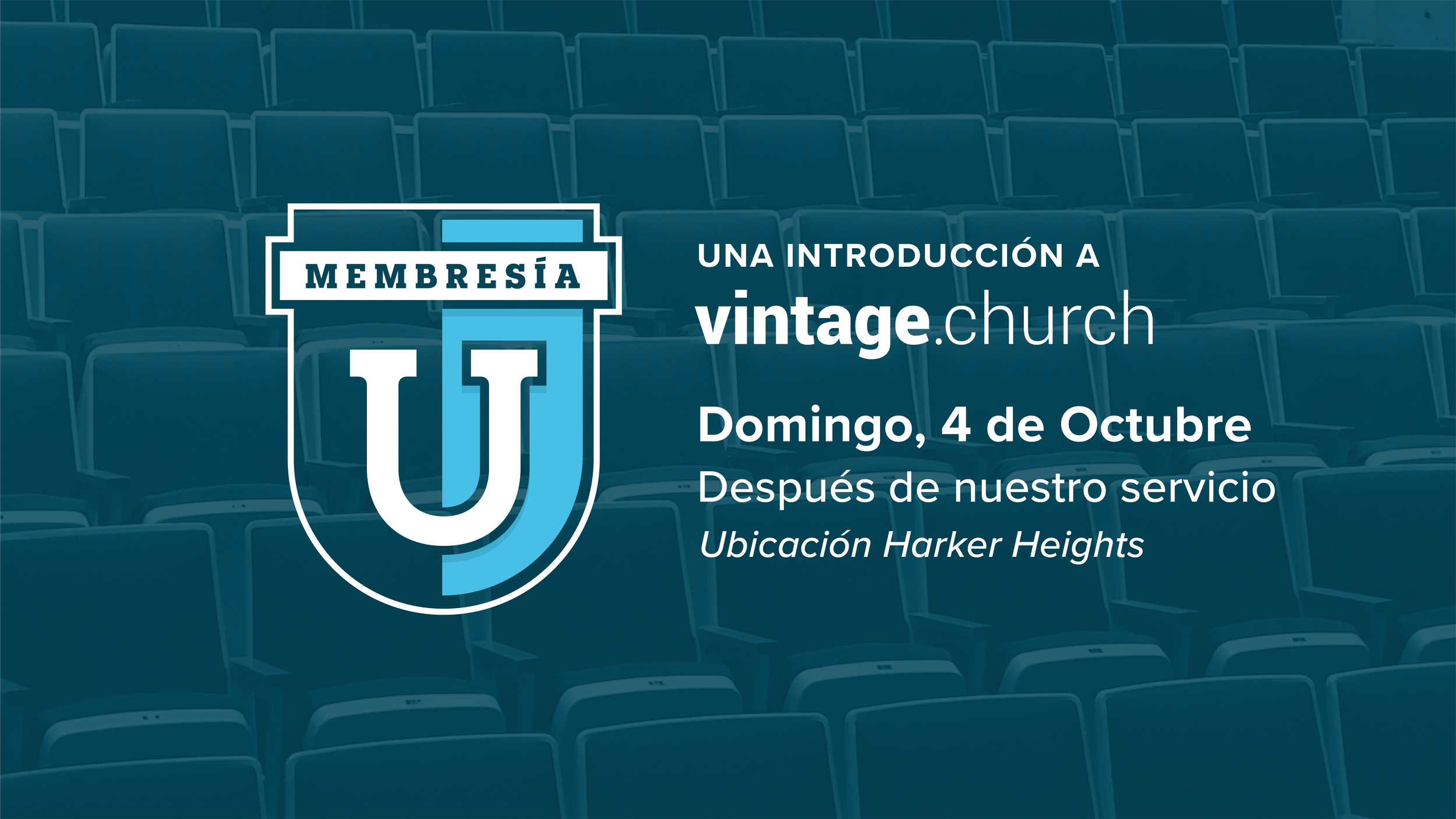 MembresíaU | Convivio