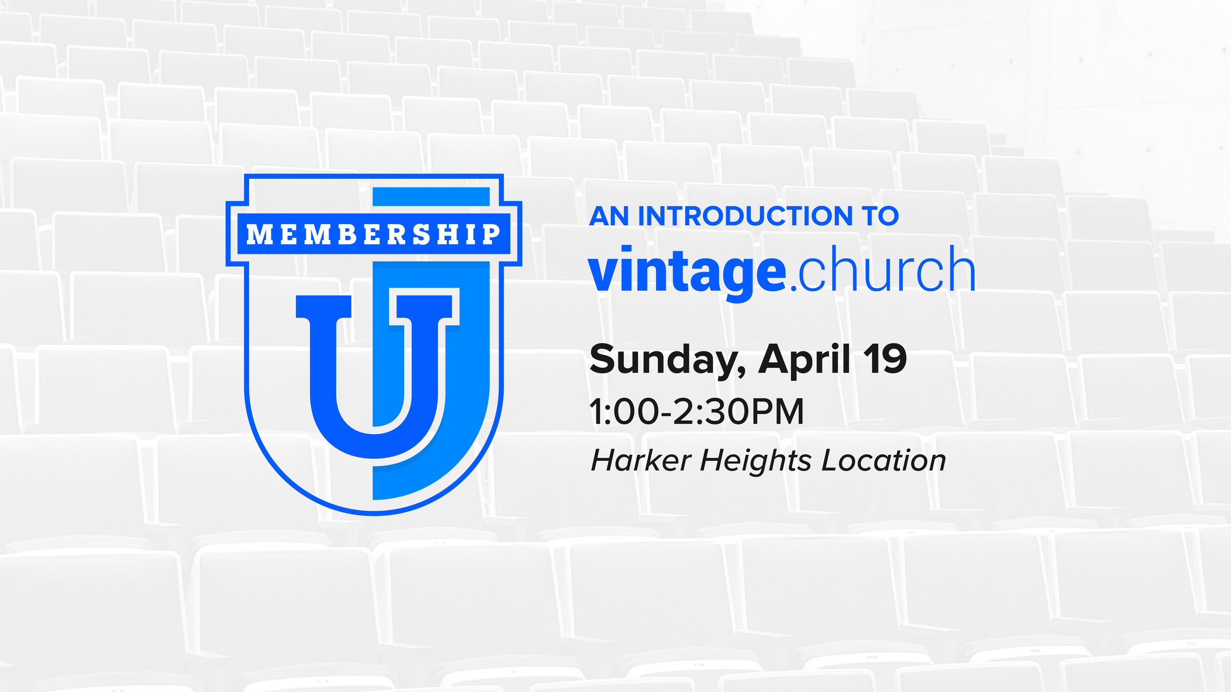 MembershipU | Harker Heights