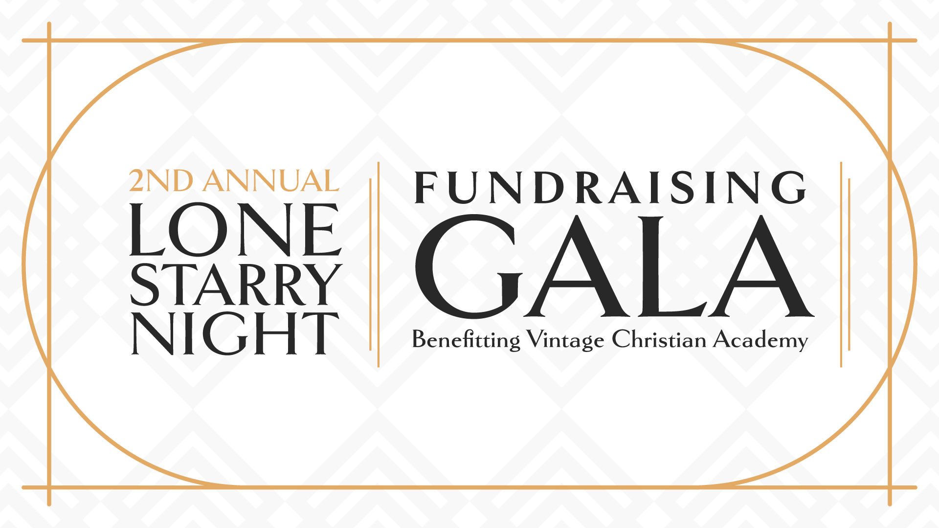 2nd Annual Lone Starry Night Gala