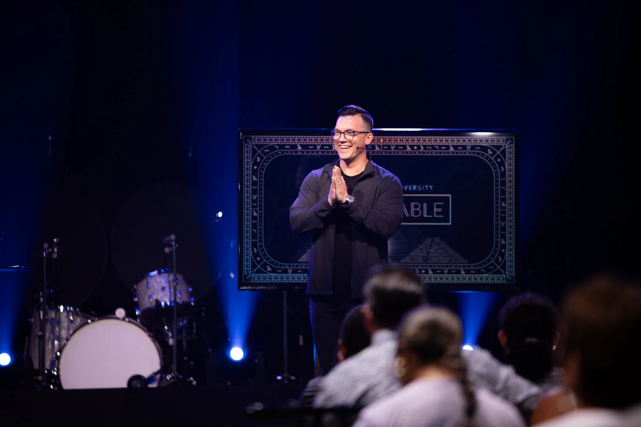 Harker Heights — Vintage Church • A Family Of Churches